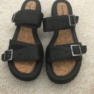 Hush Puppy sandals